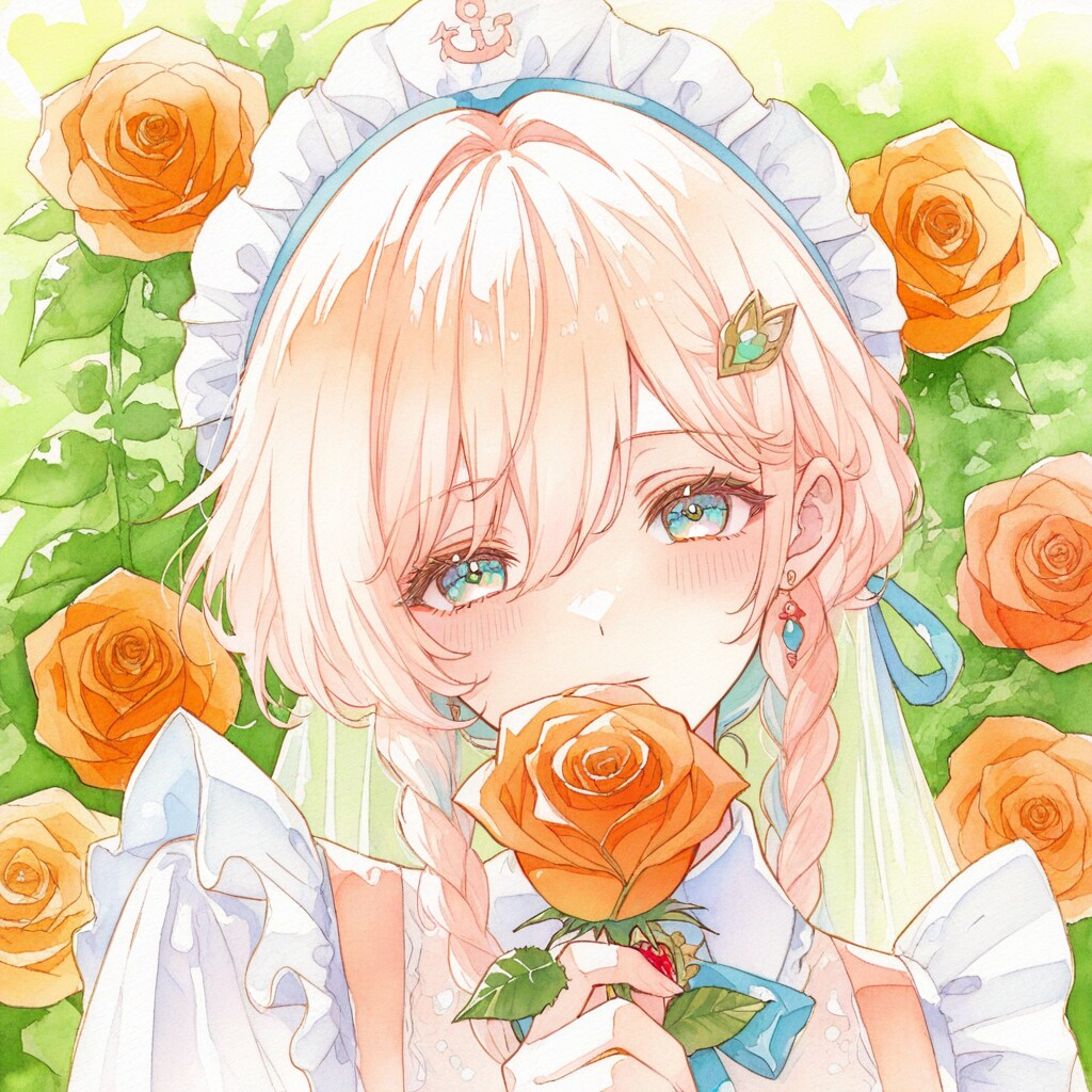 薔薇