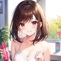 4月30日「しみゼロ（430）の日」 2枚目