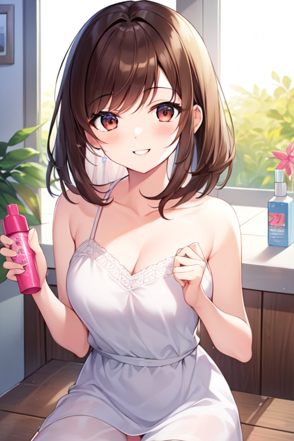4月30日「しみゼロ（430）の日」
