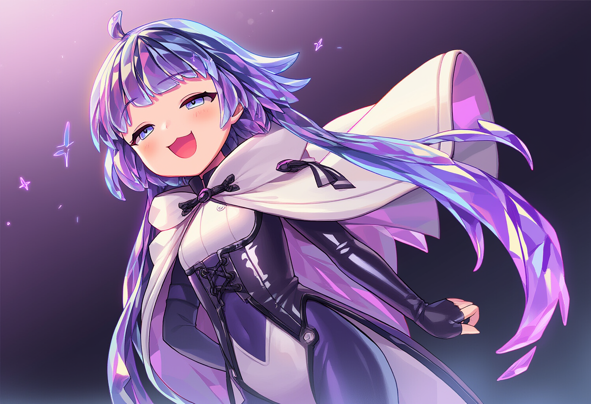 きゃわ!! | の人気AIイラスト・グラビア