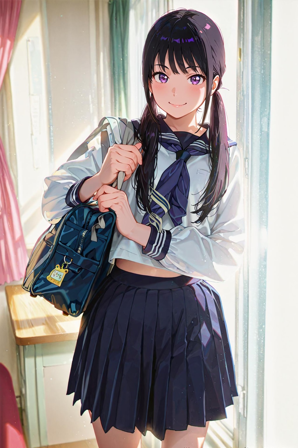 4月28日【火】美少女日めくりカレンダー