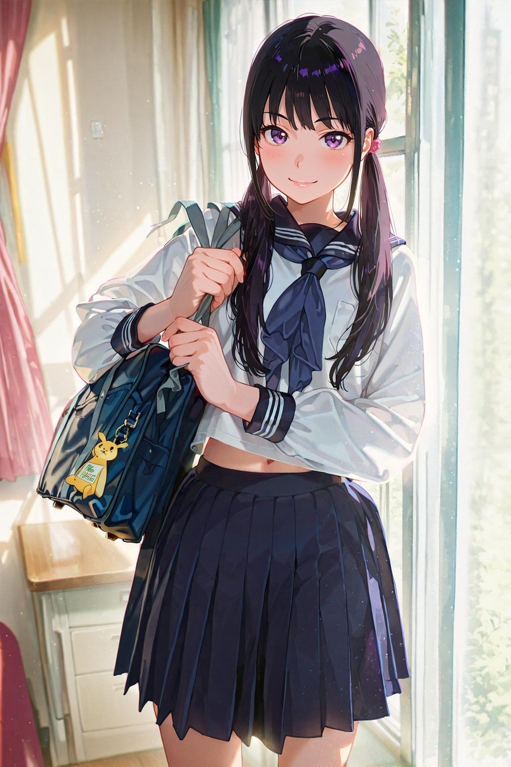 4月28日【火】美少女日めくりカレンダー