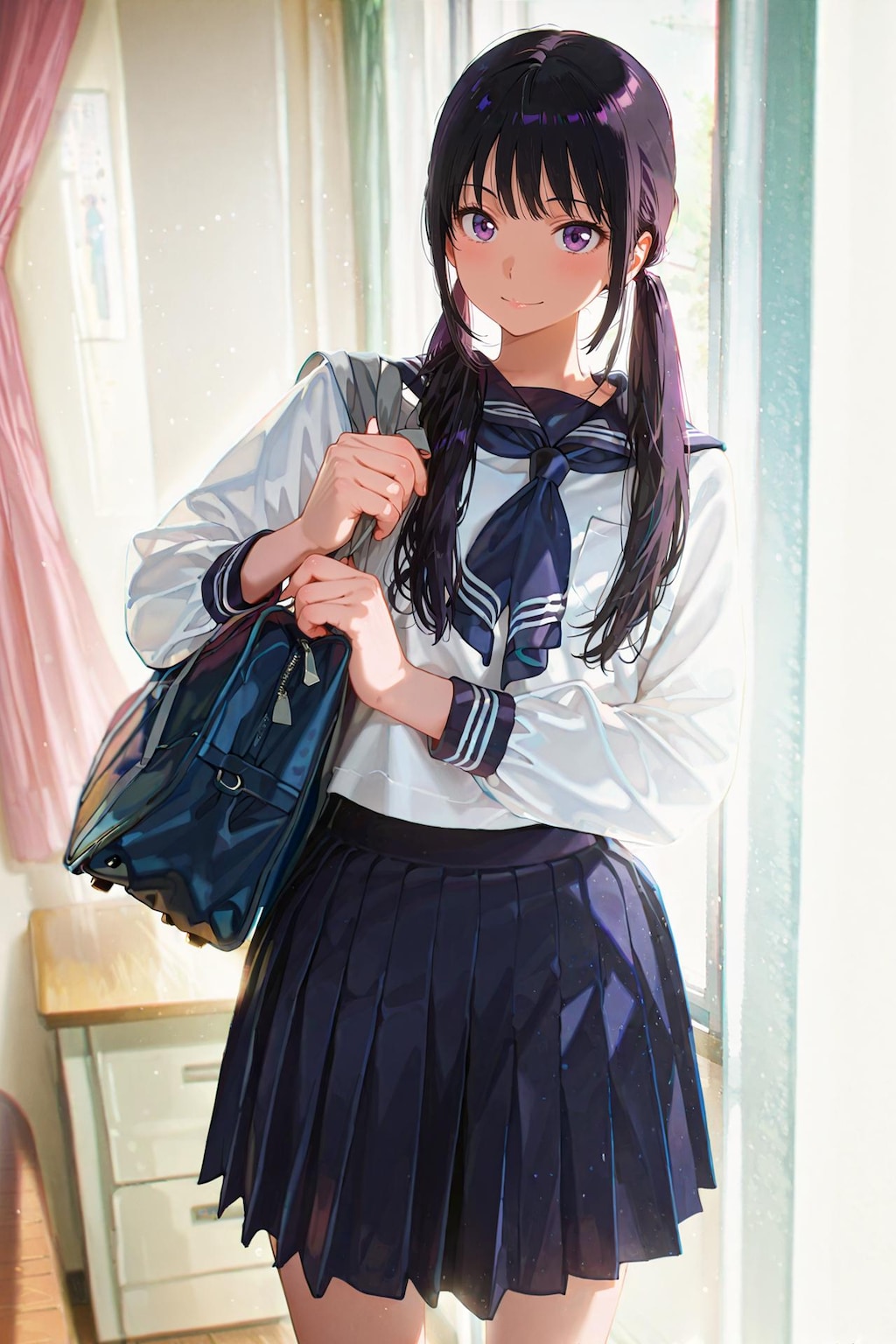 4月28日【火】美少女日めくりカレンダー