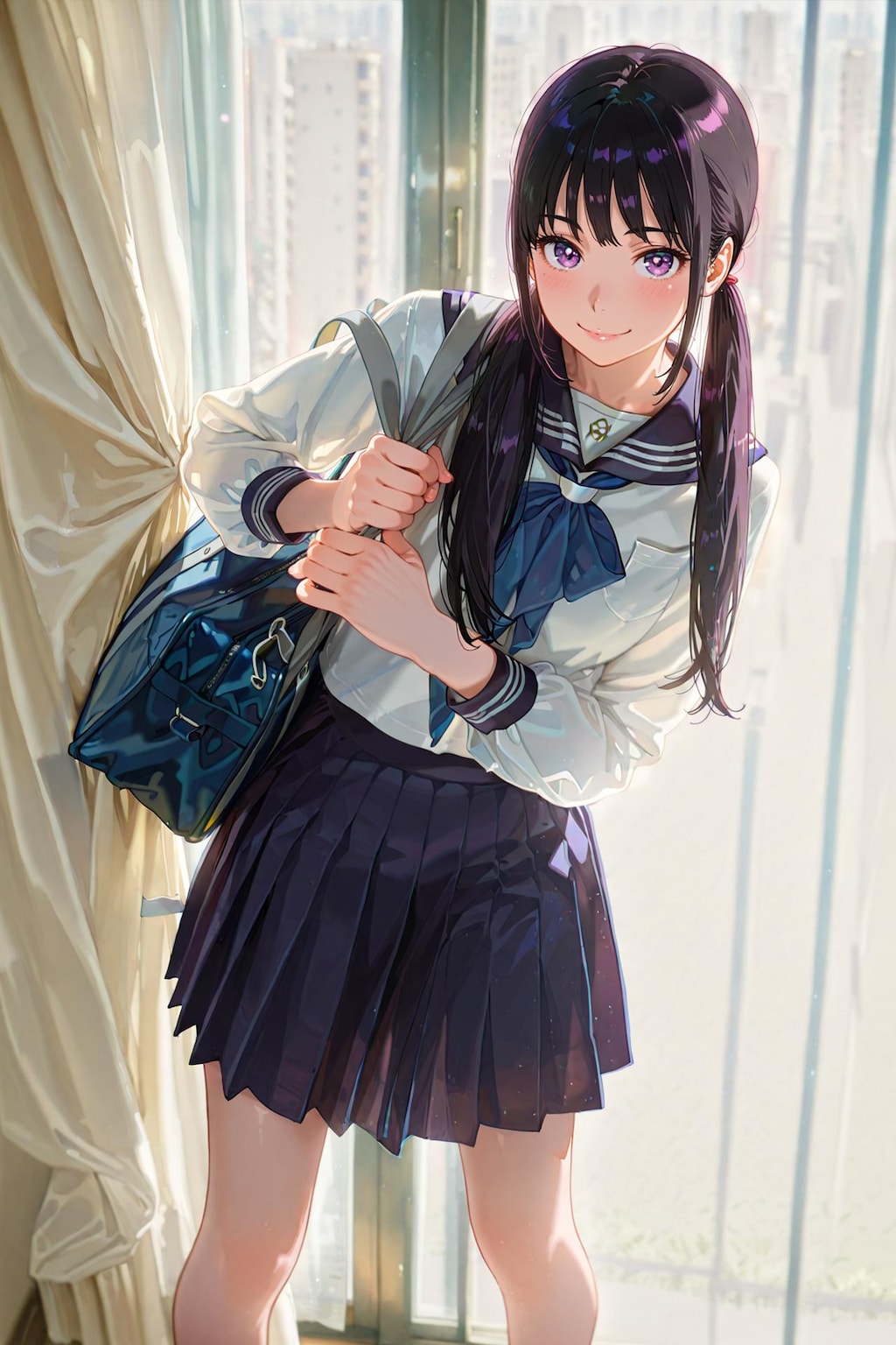 4月28日【火】美少女日めくりカレンダー