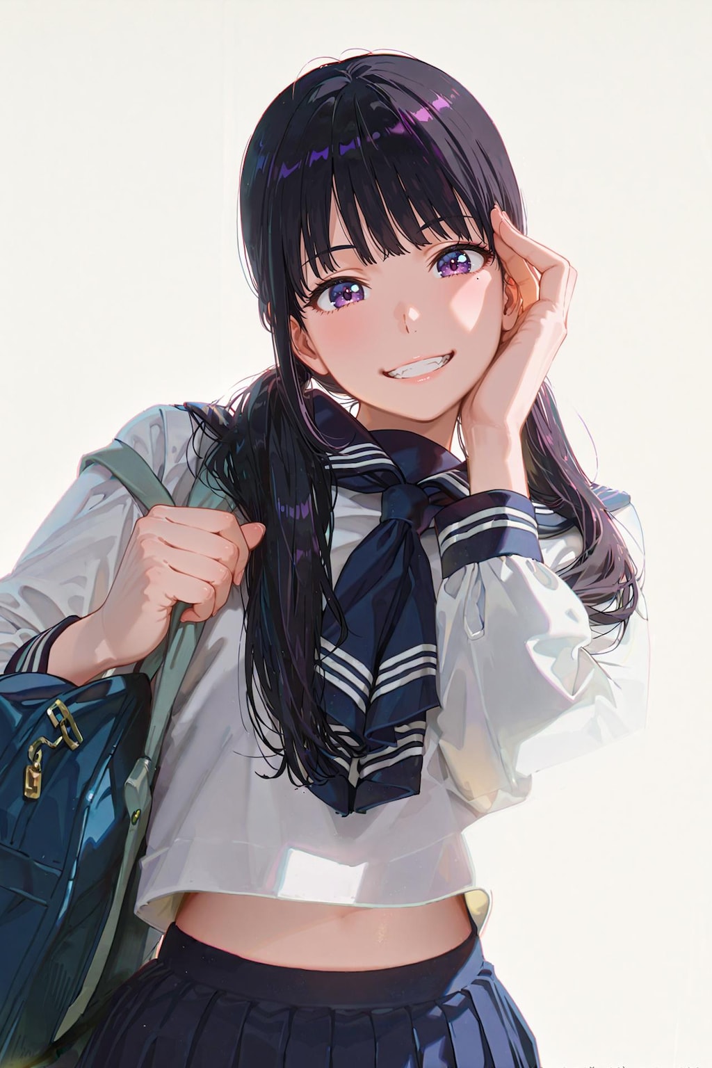 4月28日【火】美少女日めくりカレンダー