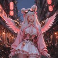 ふわふわるりちゃん日記 #02 5枚目