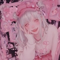ふわふわるりちゃん日記 #02 3枚目
