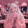 ふわふわるりちゃん日記 #02 9枚目