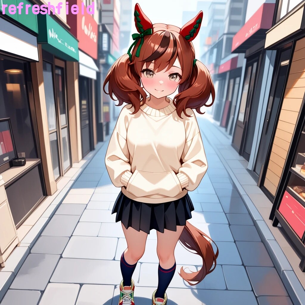 新愛娘