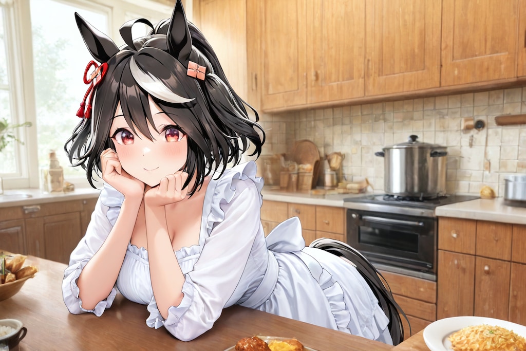 キタサンブラック