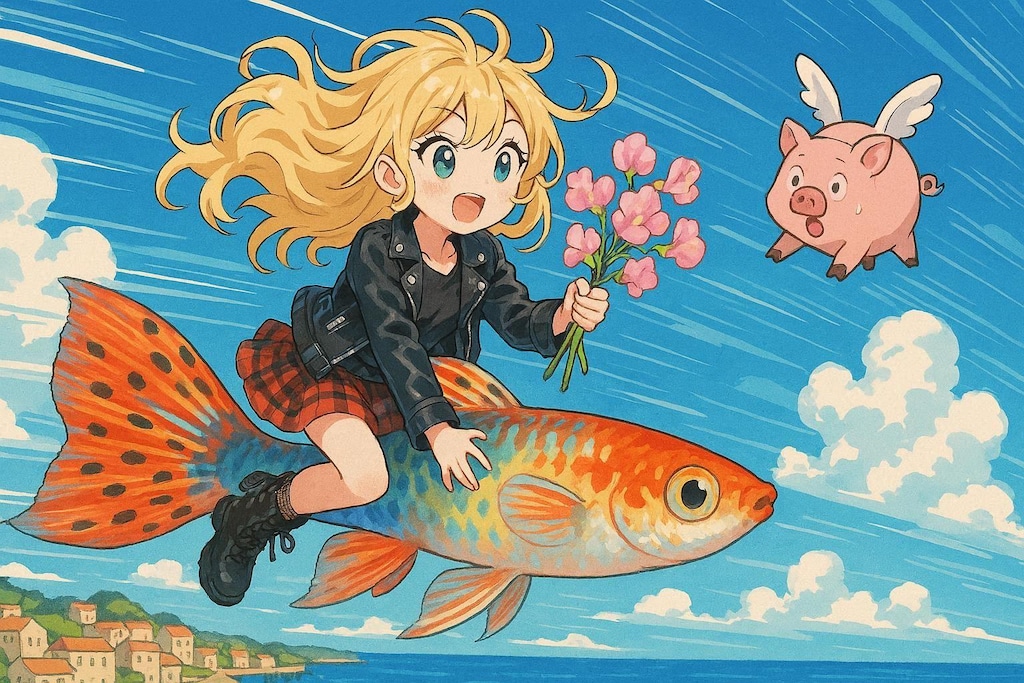 HARPY, ○○○PY, ○○○○○PEA,