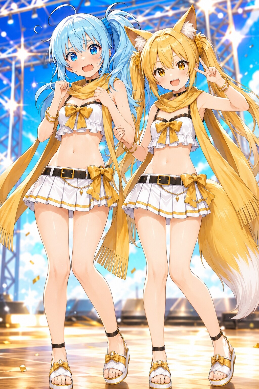 No.134 千通流(ちづる)ちゃん（Hiroqono(ひろこの)さん）