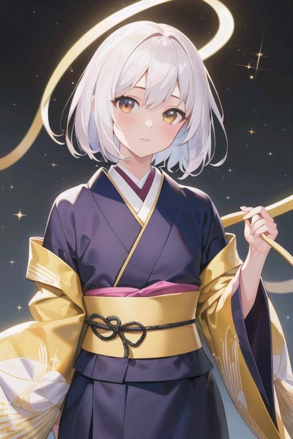 不幸の幸子ちゃん〜アイス編