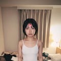 寝室　9枚 7枚目