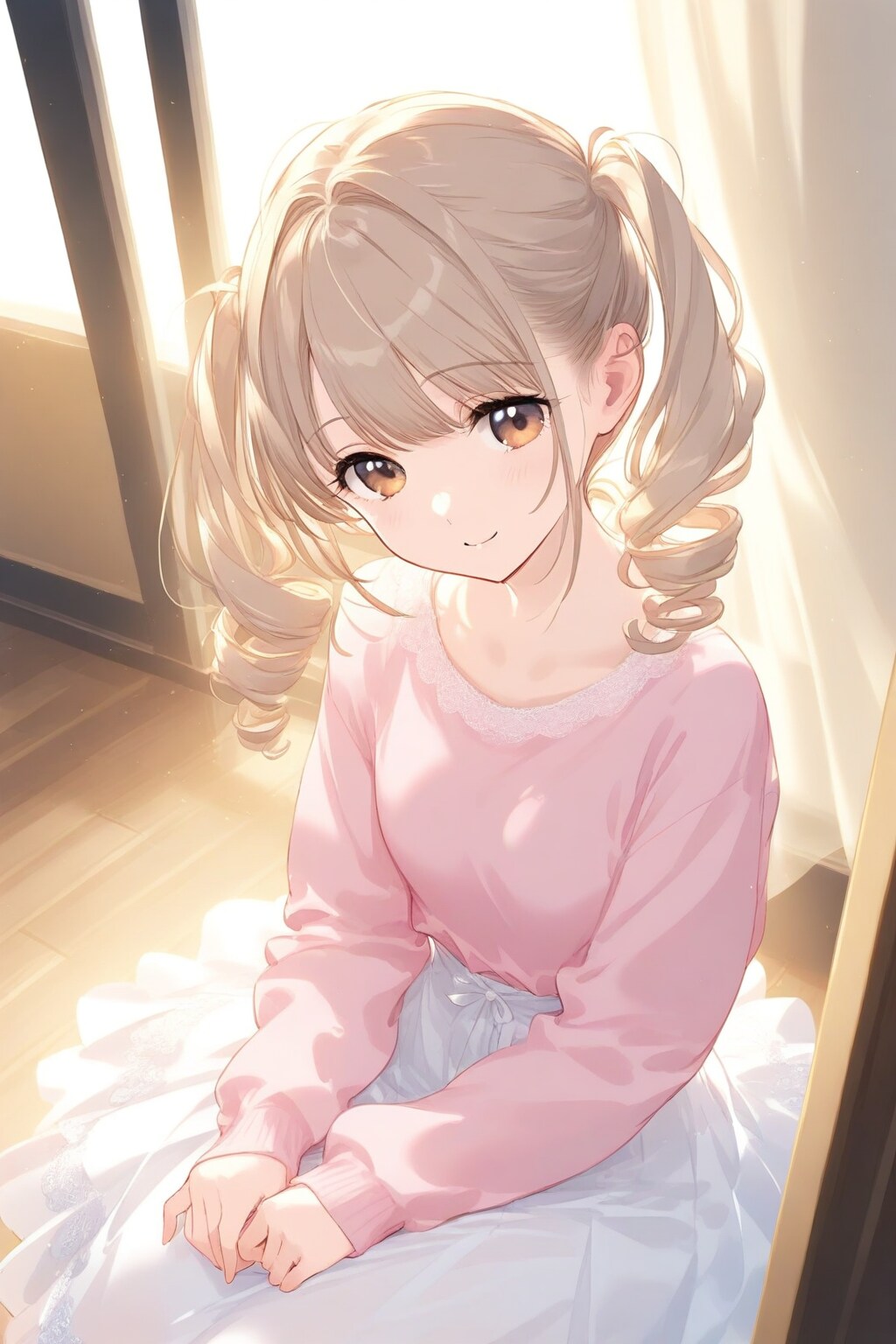 陽だまり