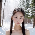 あどけない素人美女達のヌード写真集 vol.2/Nude photo collection of innocent amateur beauties vol.2 7枚目