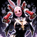 バニガッ。 7枚目