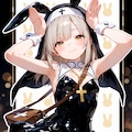 バニガッ。 3枚目