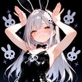 バニガッ。 4枚目