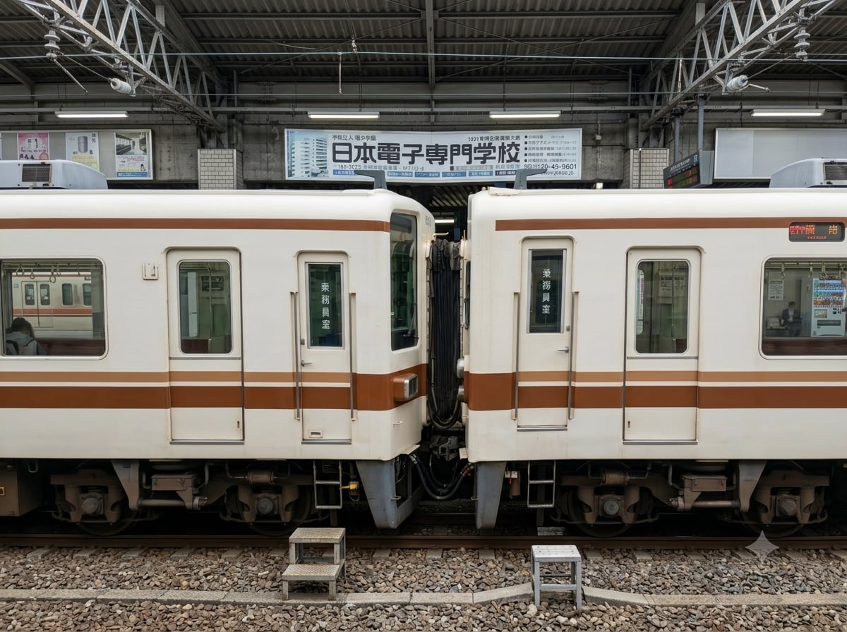 東武8000系