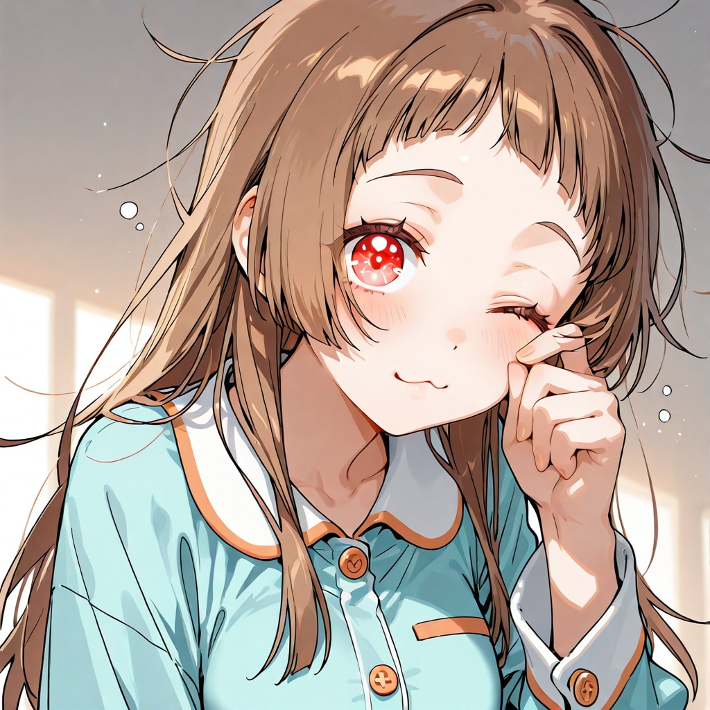 おはよ