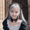 スペインのメイドちゃん 8枚目