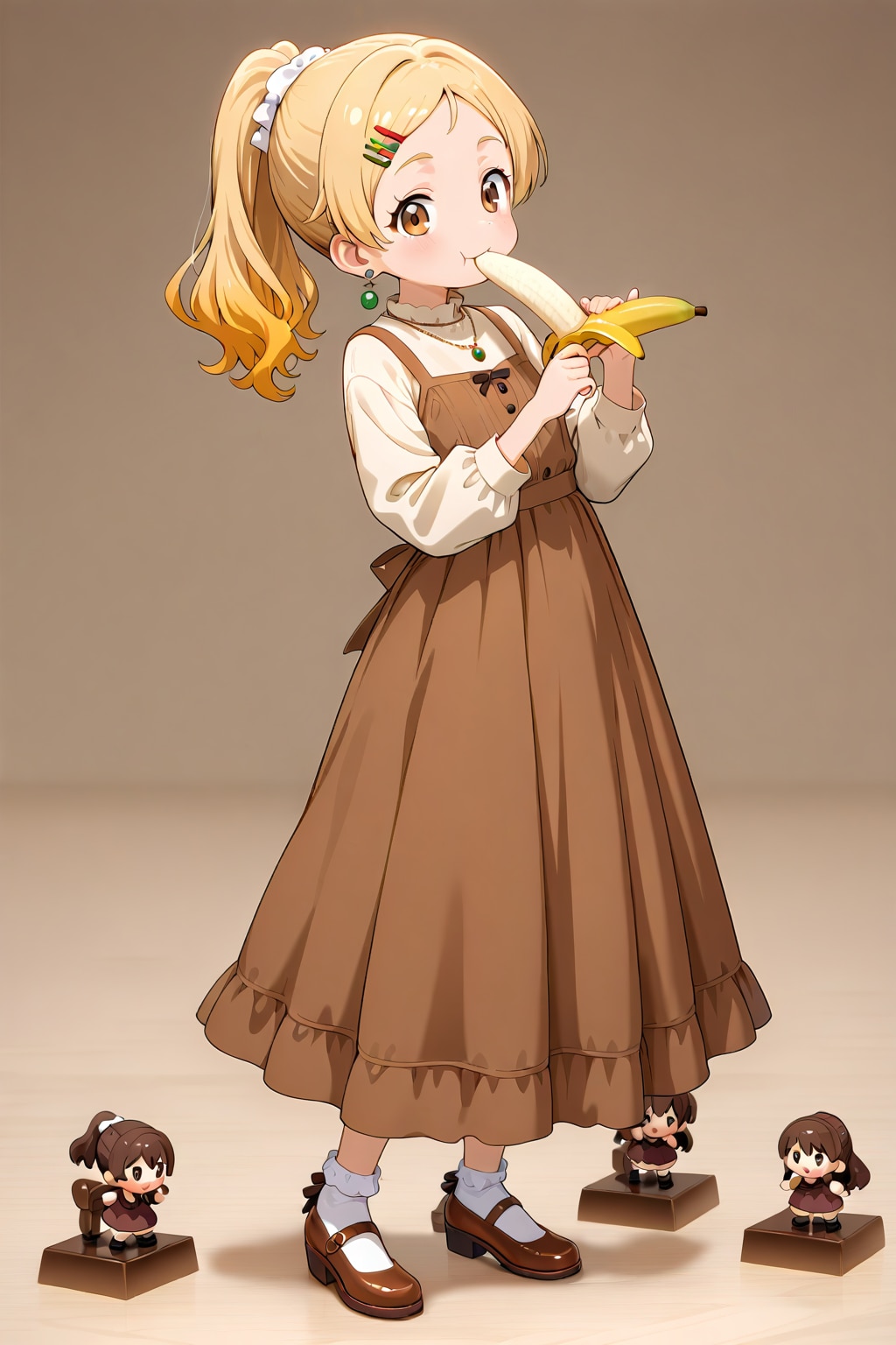 バナナちゃん🍌✨１５