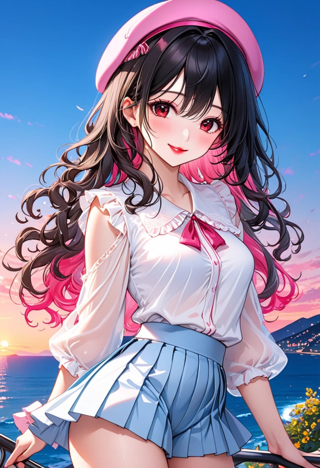 椿咲のターンな、小説〜