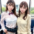 おパンツ見る～？ 11枚目