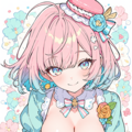 マカロンをお届けに来ました🍩 6枚目