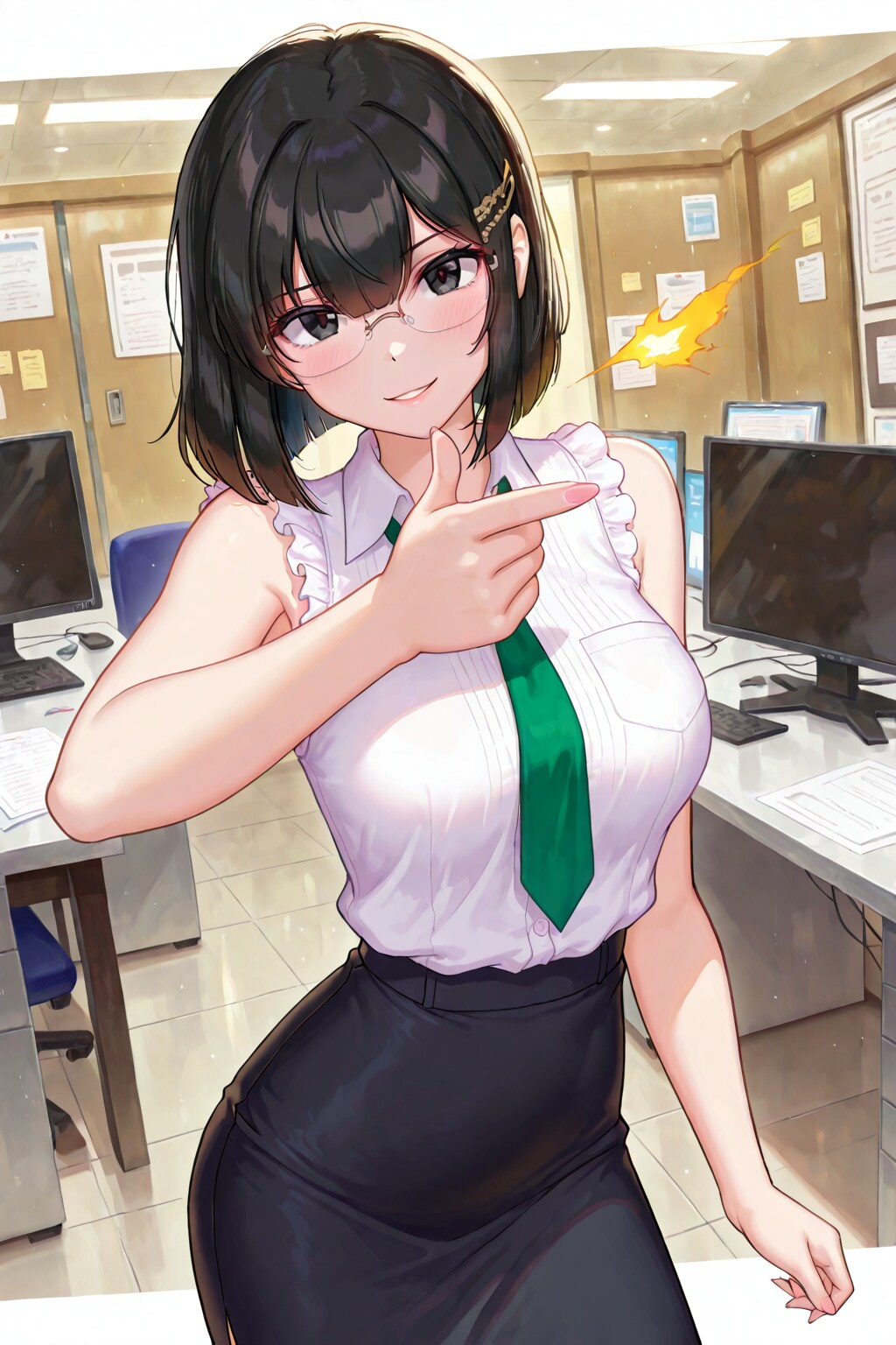 ドヤ顔 | の人気AIイラスト・グラビア