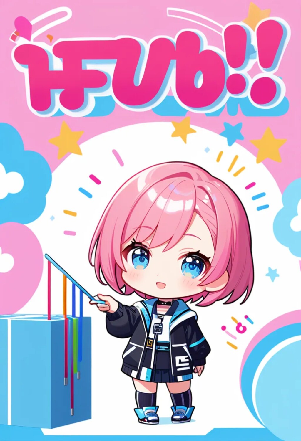 ごっこ（測量）