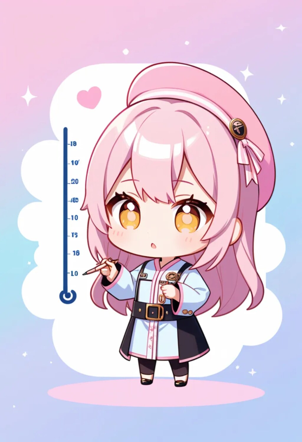 ごっこ（測量）