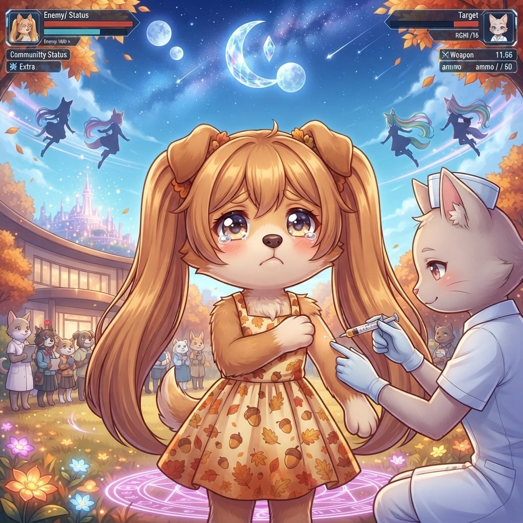 9月28日  #世界狂犬病デー