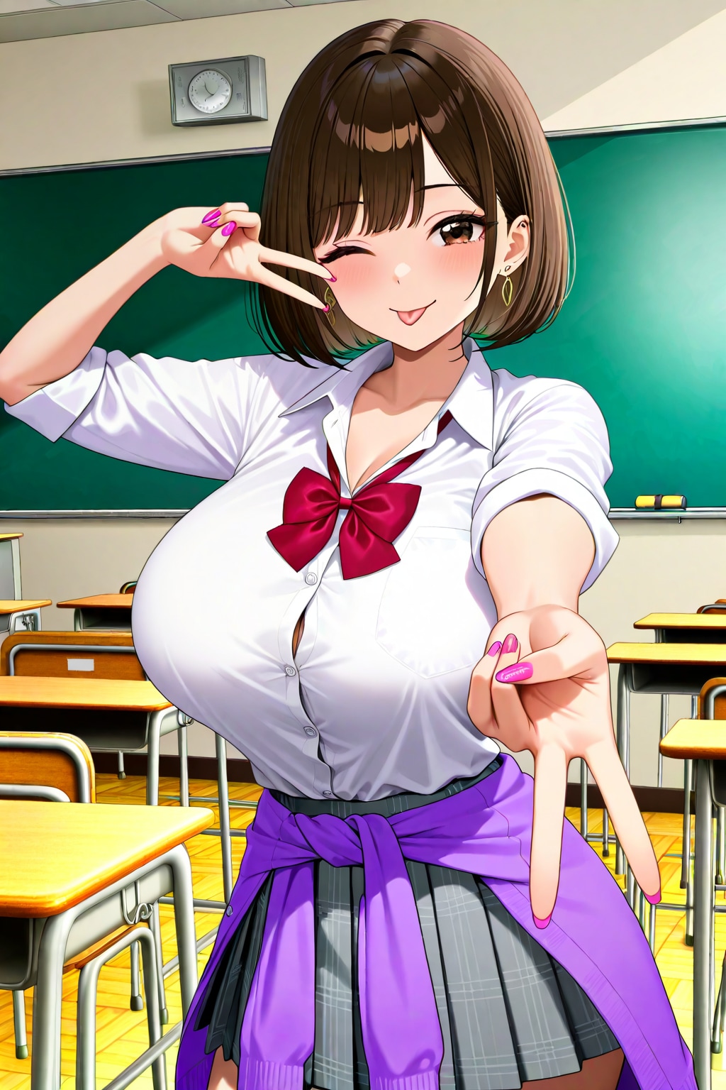アキちゃんのギャルピ