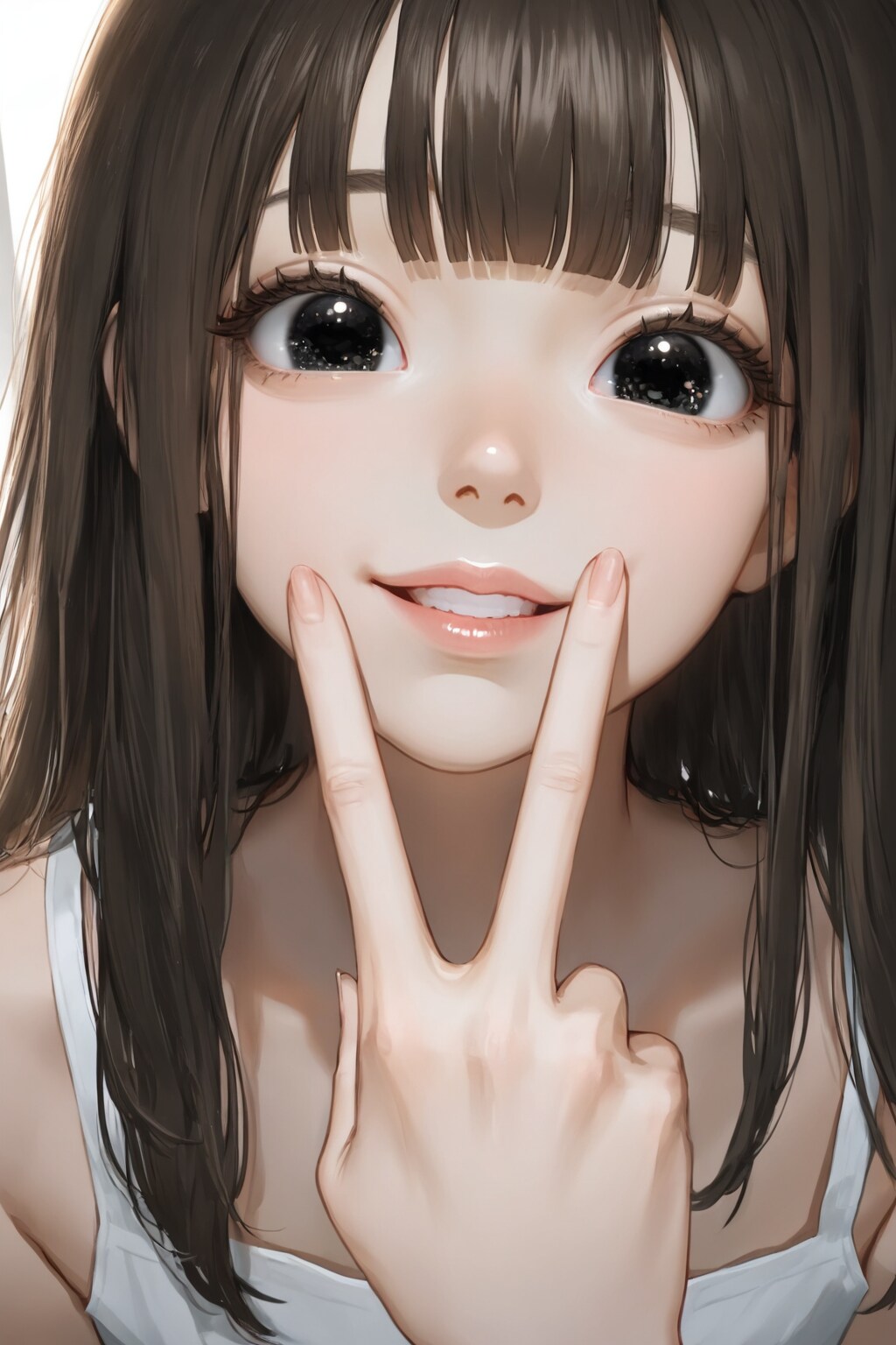奏音ちゃんを作りたくなる