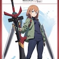 武装解放(ダブルソードシステム  )！ 2枚目