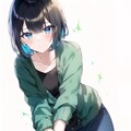 ショートヘア女子（楓没案） 10枚目