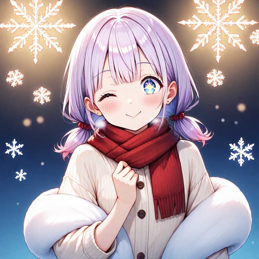 ❄❄ | の人気AIイラスト・グラビア