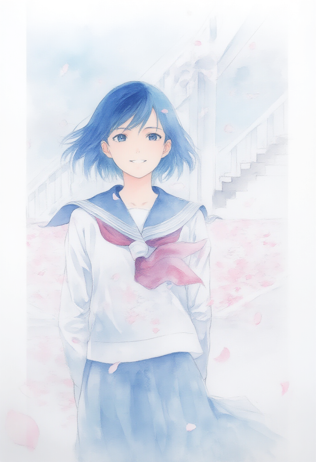 春はもうすぐ