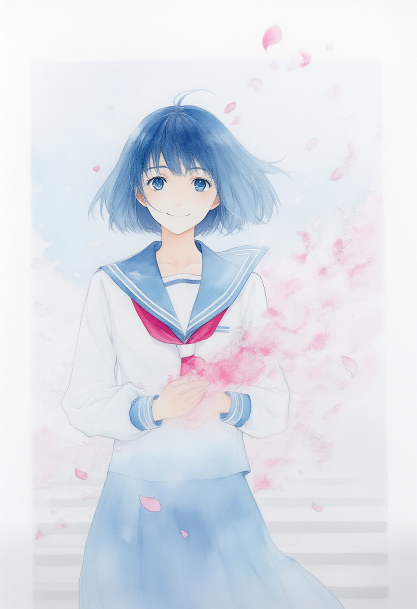 春はもうすぐ