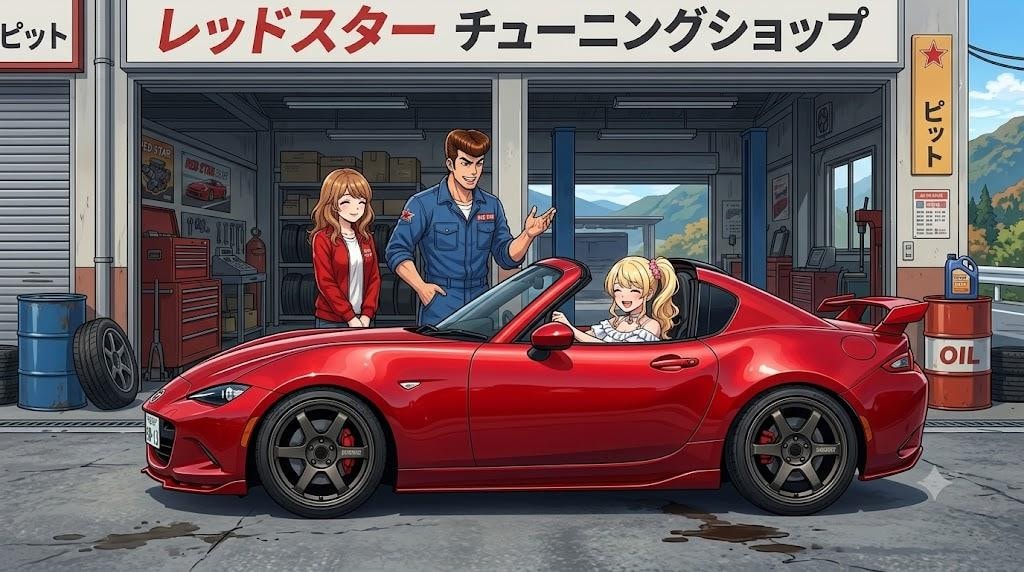 七海ちゃんがうちのお店に遊びに来てくれました😆