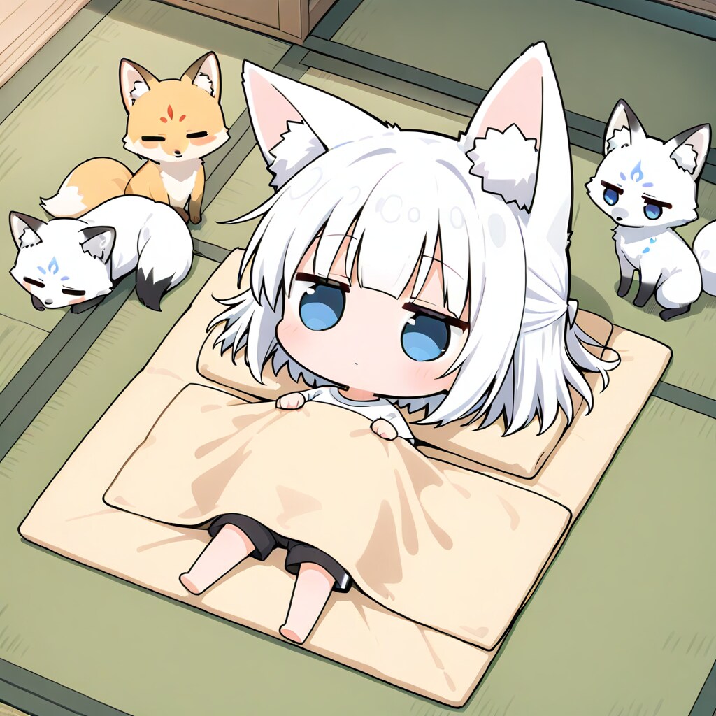 にゅむむ