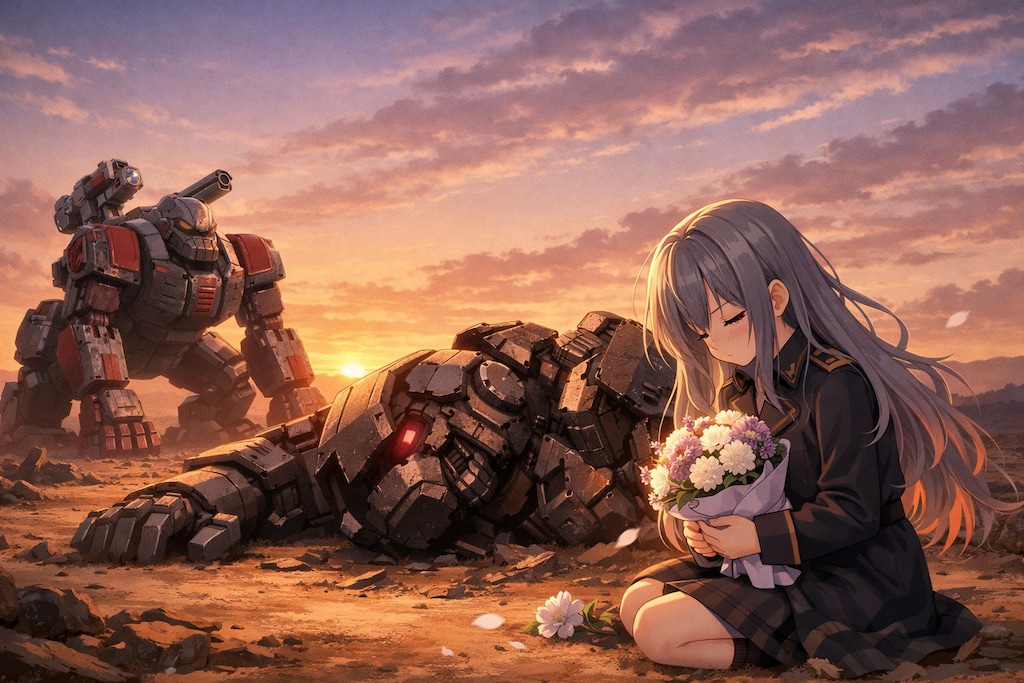 誰かとまた重なって 暗い夜に世界照らすから