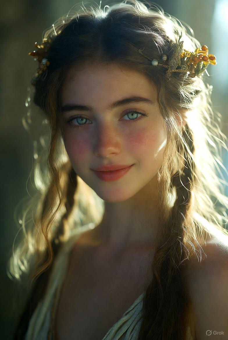 アリアドネ | の人気AIイラスト・グラビア