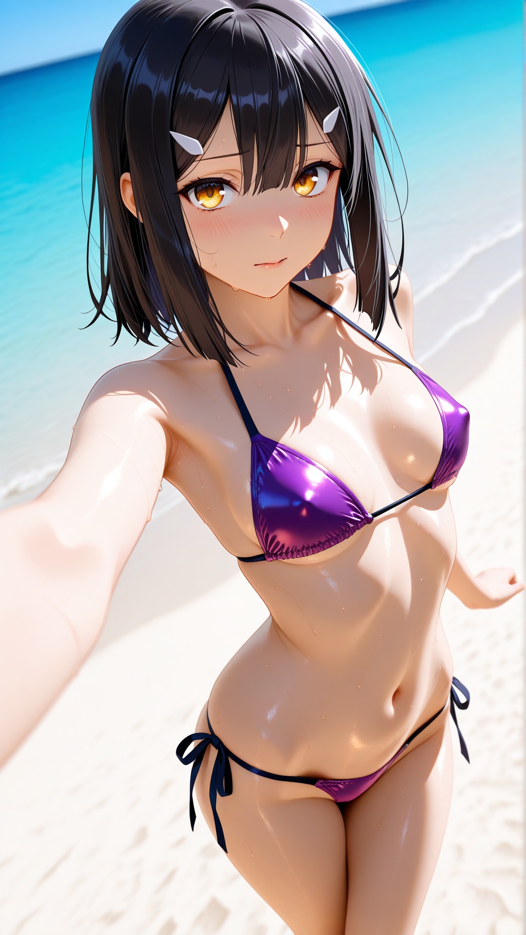 ロリたち