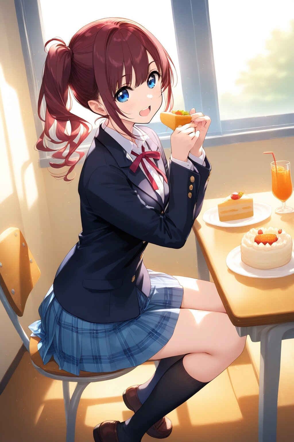 食べ過ぎだって？