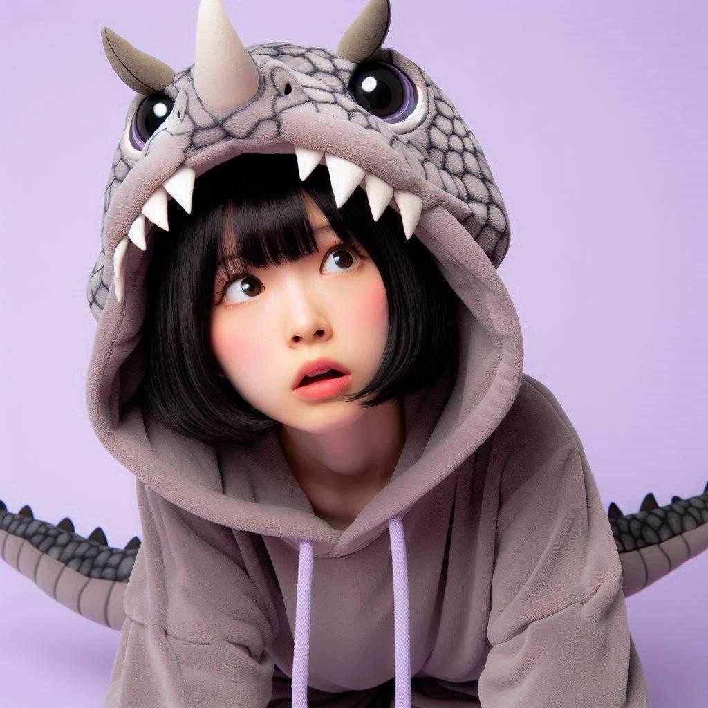 トリケラトップス