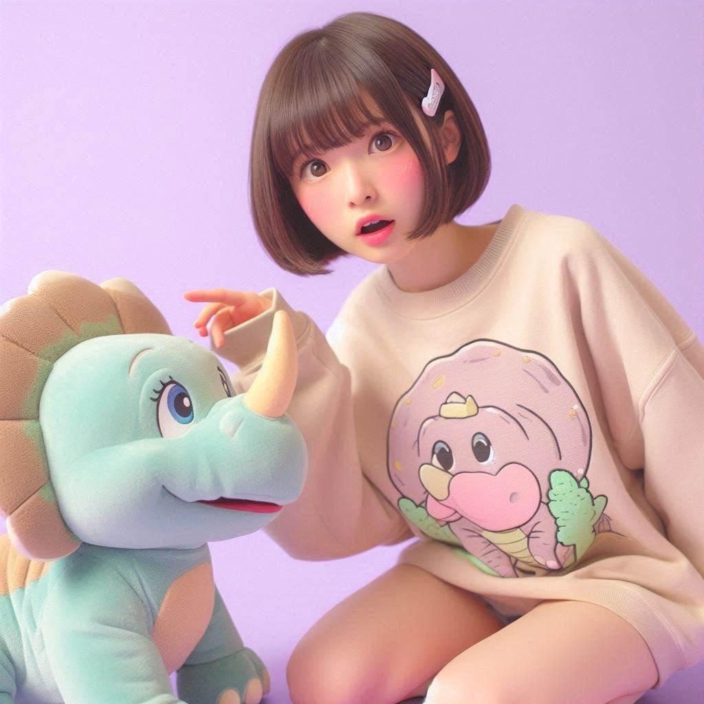 トリケラトップス