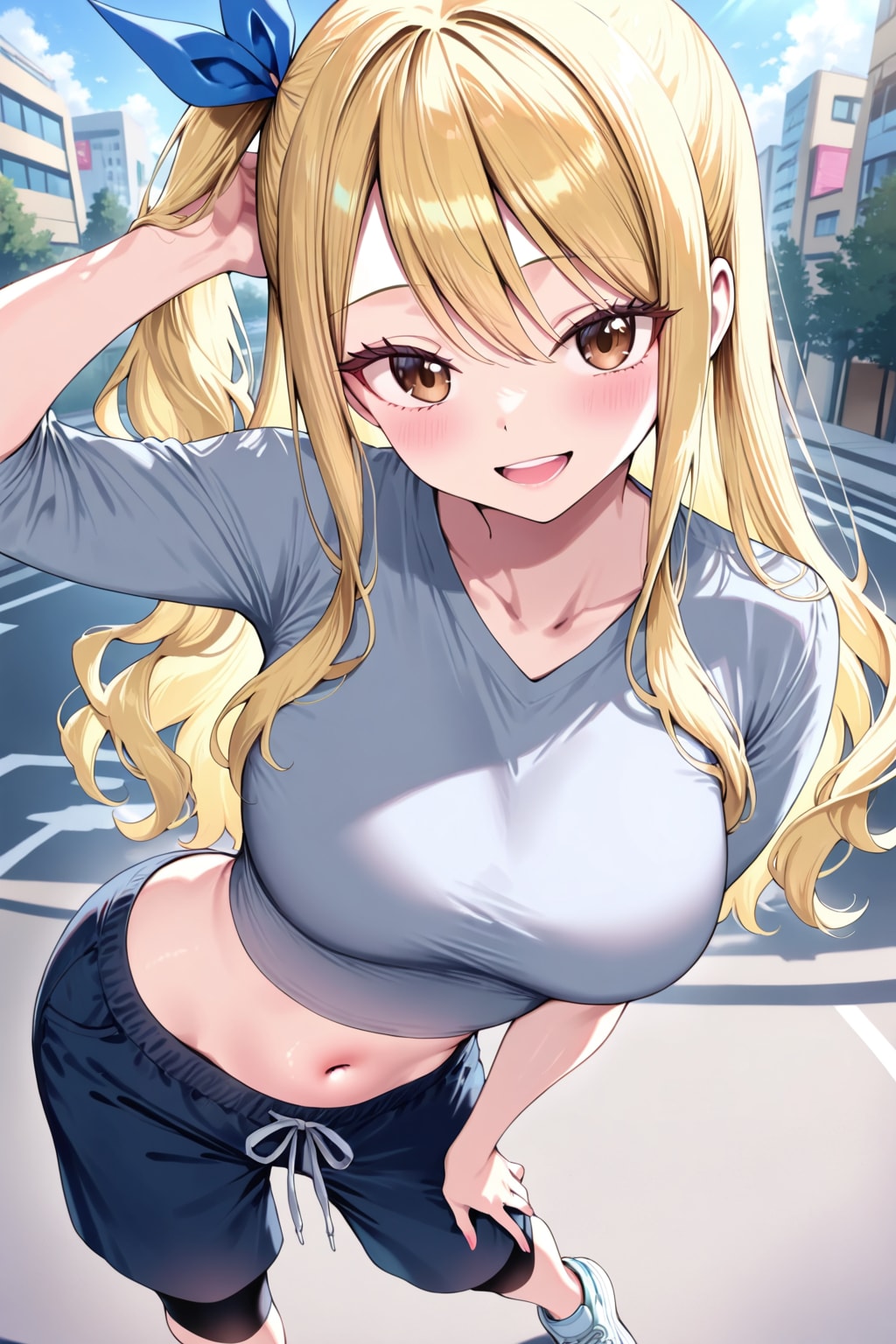 ルーシィ